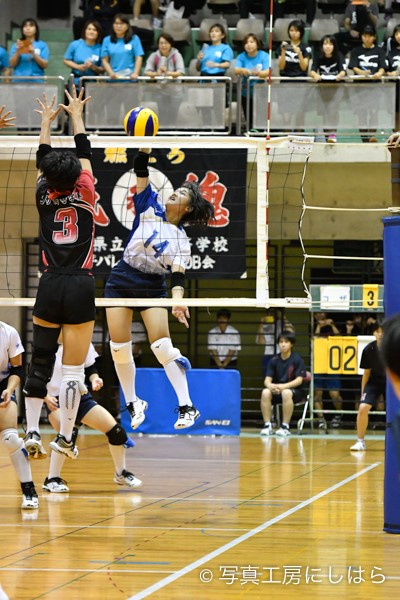 大会情報 沖縄県高体連バレーボール専門部 沖縄県バレーボール協会ホームページです