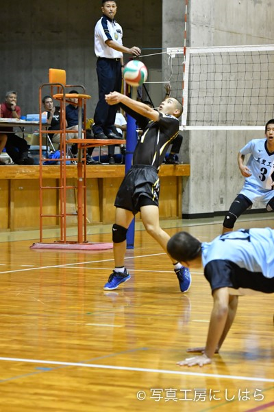 大会情報 沖縄県高体連バレーボール専門部 沖縄県バレーボール協会ホームページです