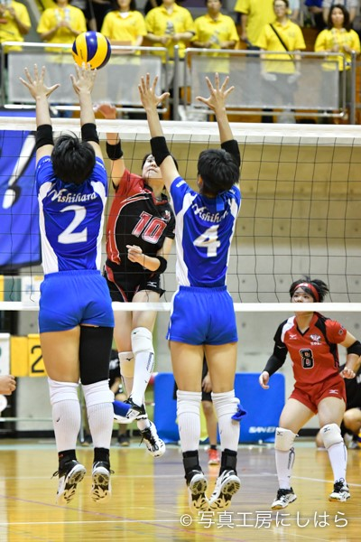 令和元年度 沖縄県高等学校新人体育大会 沖縄県高体連バレーボール専門部 沖縄県バレーボール協会ホームページです